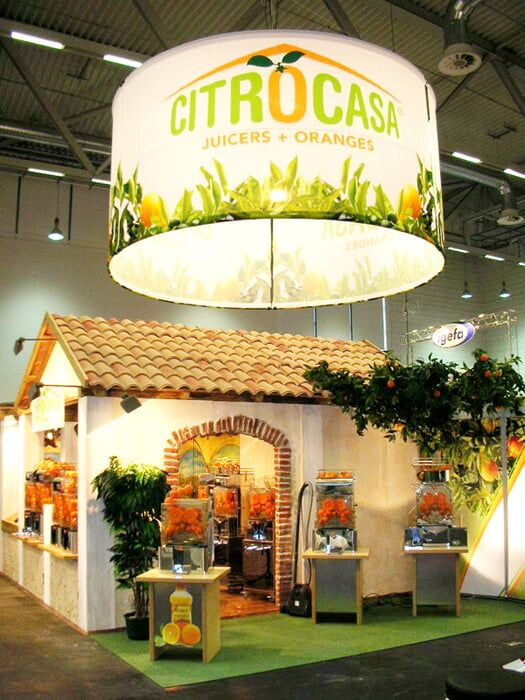 Maxibit Stage Hanging - Bild 2