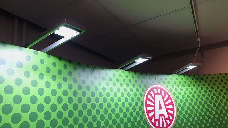 Maxibit StageLight & I-Lite - Bild 7