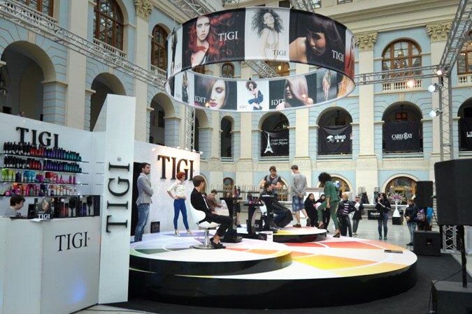 Maxibit Stage Hanging - Bild 5