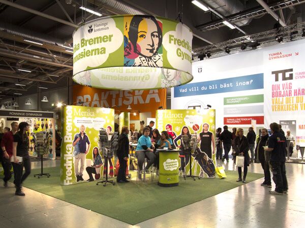 Maxibit Stage Hanging - Bild 6