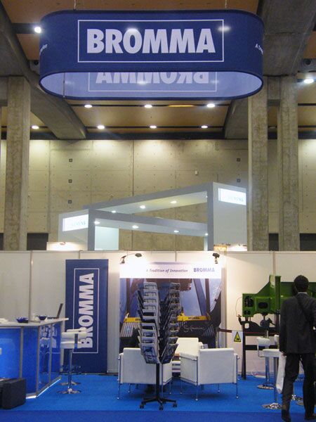 Maxibit Stage Hanging - Bild 4