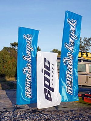 Expand Flagstand 1 - Bild 2