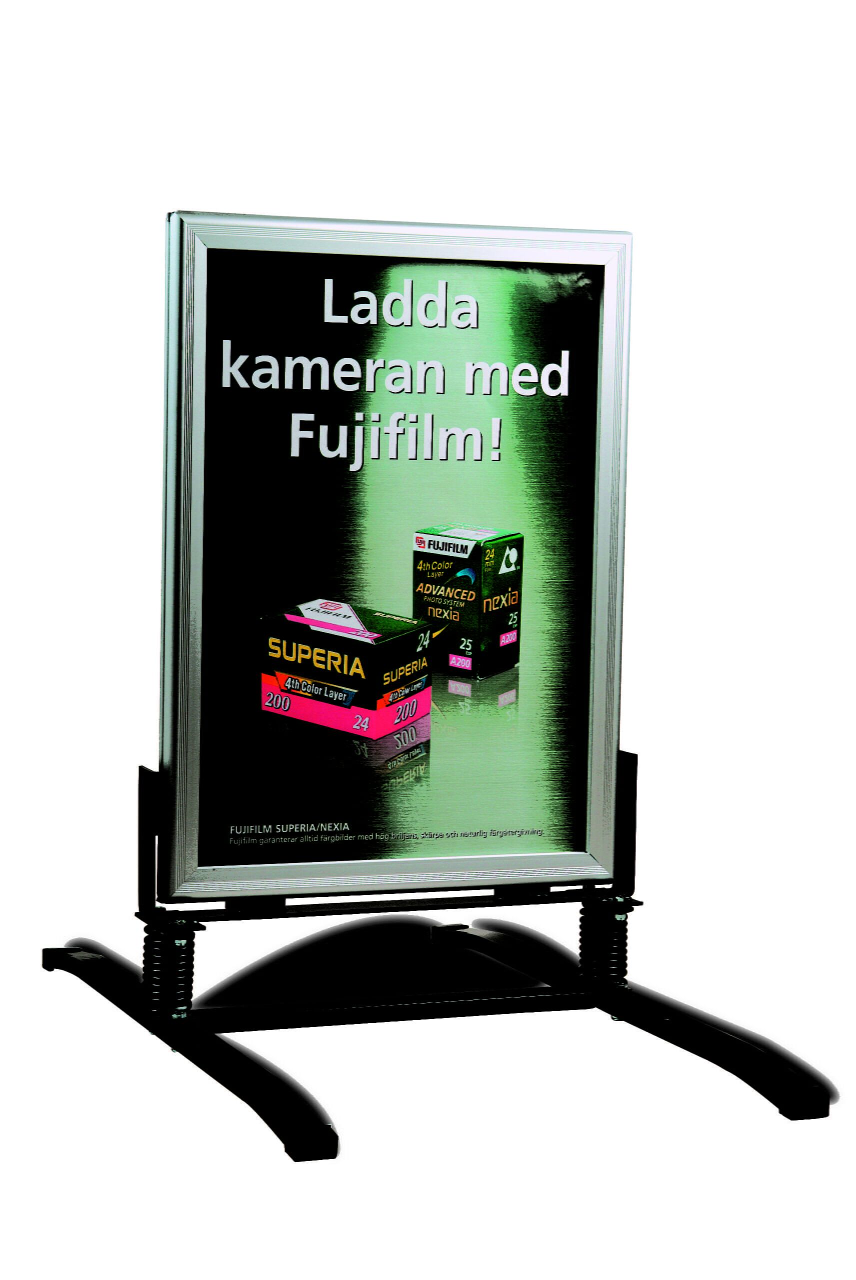 Trottoarpratare - Bild 4