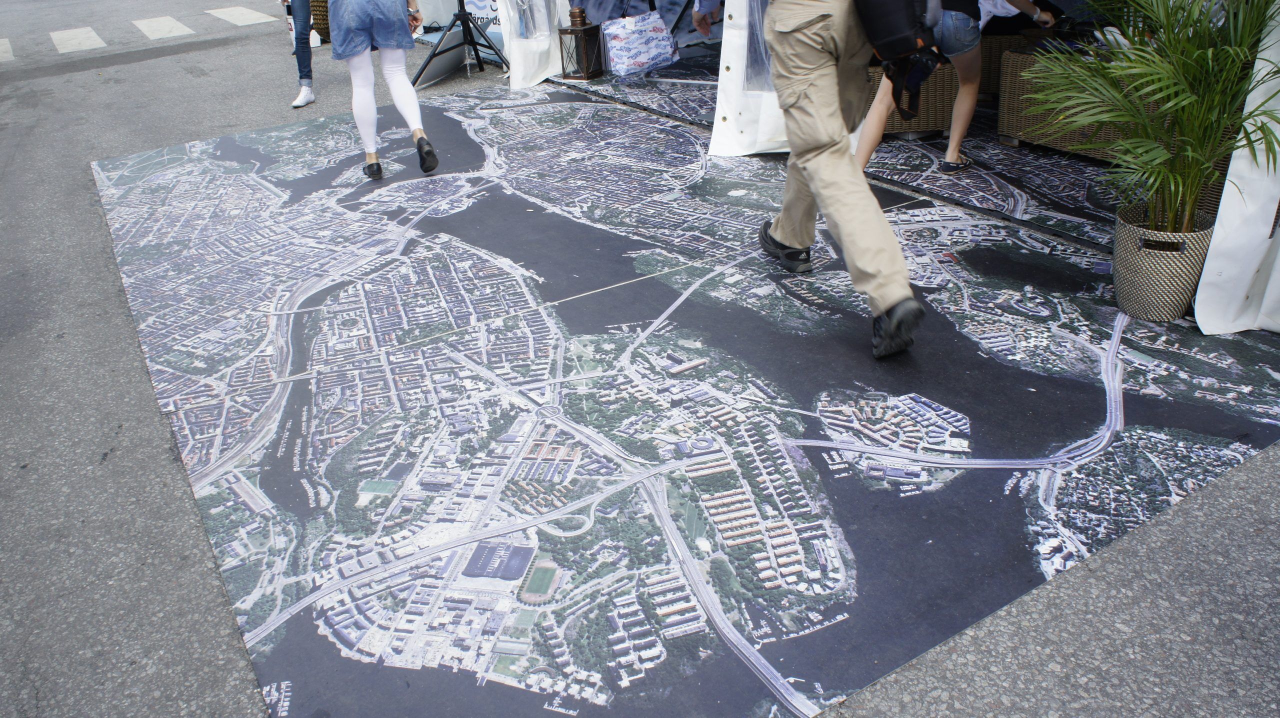 Mattor med tryck - Bild 16