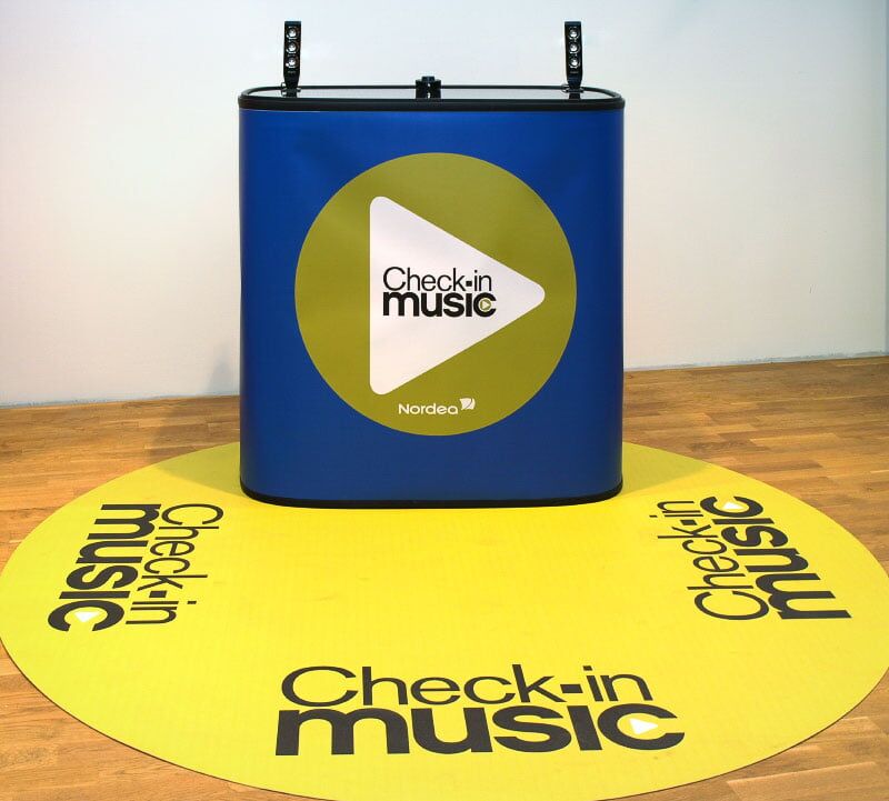 Mattor med tryck - Bild 12