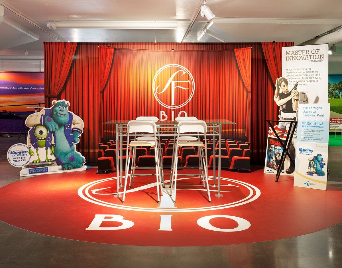 Mattor med tryck - Bild 8