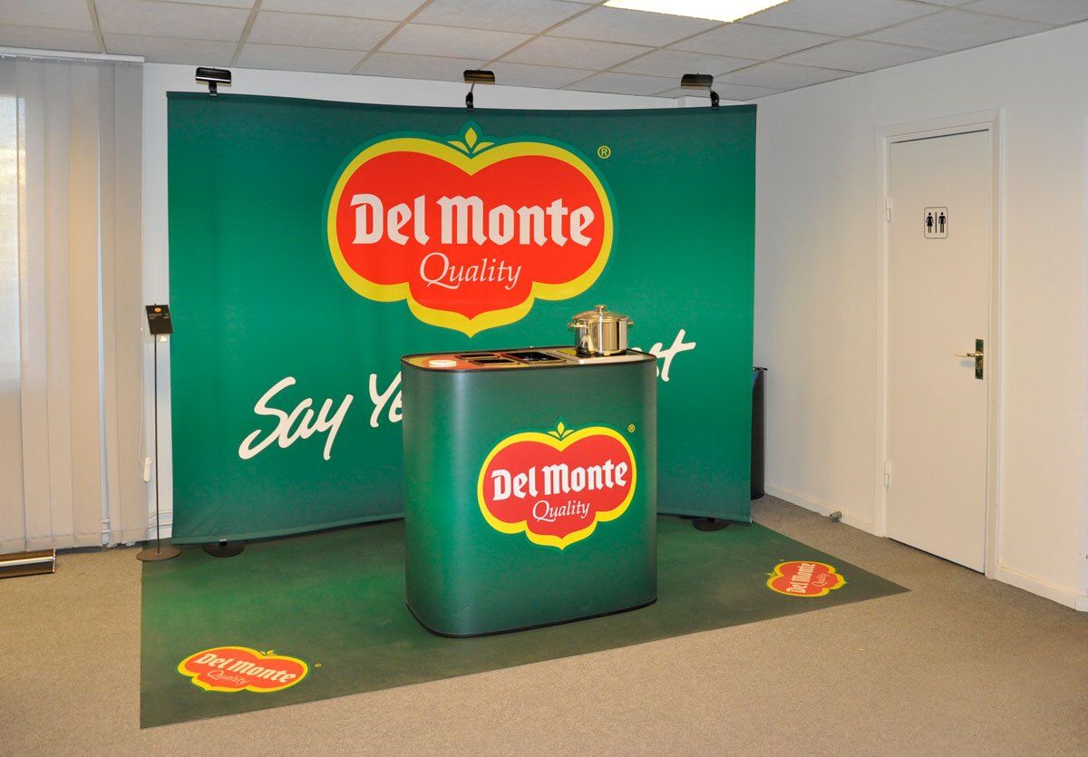 Mattor med tryck - Bild 10