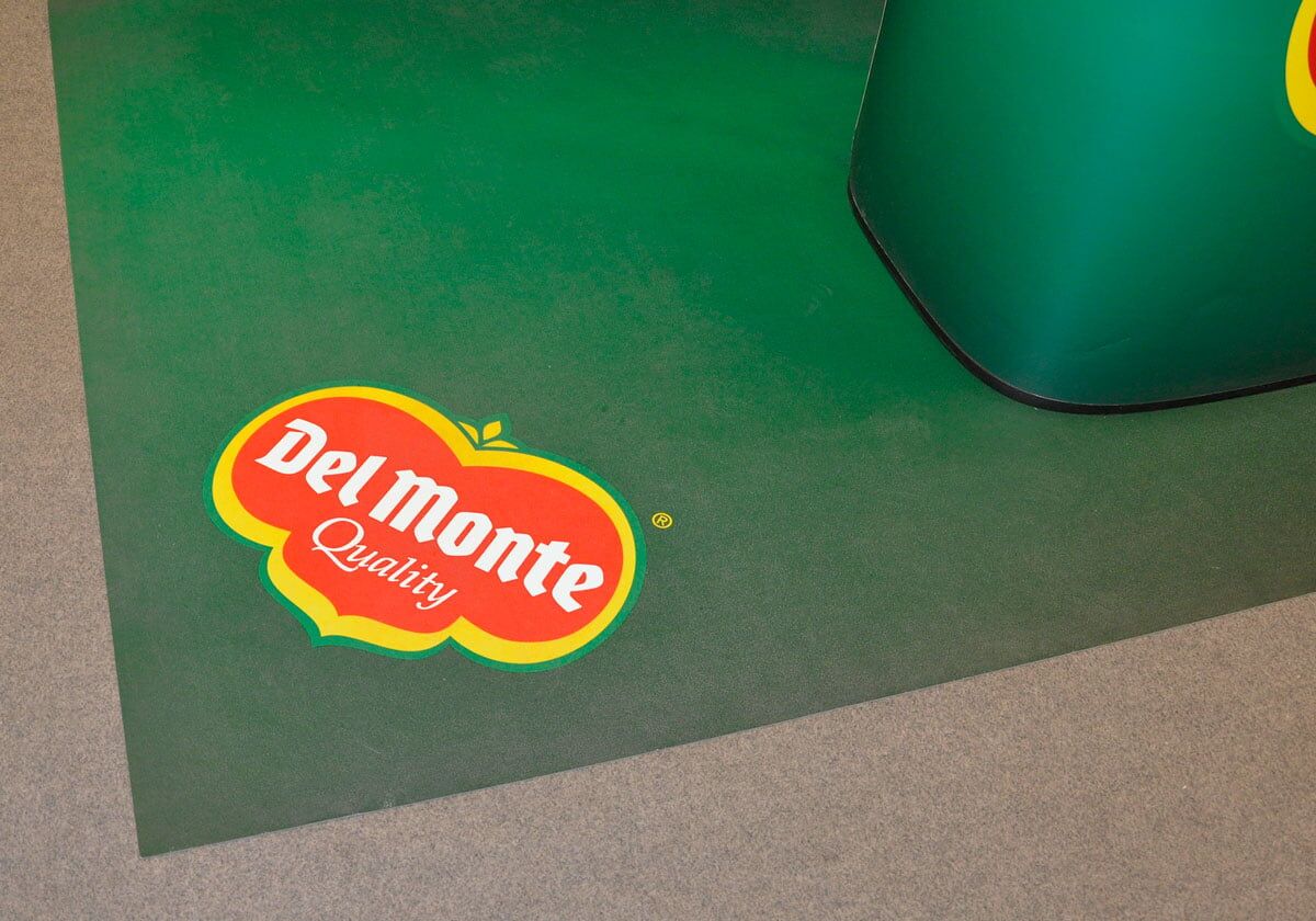 Mattor med tryck - Bild 11