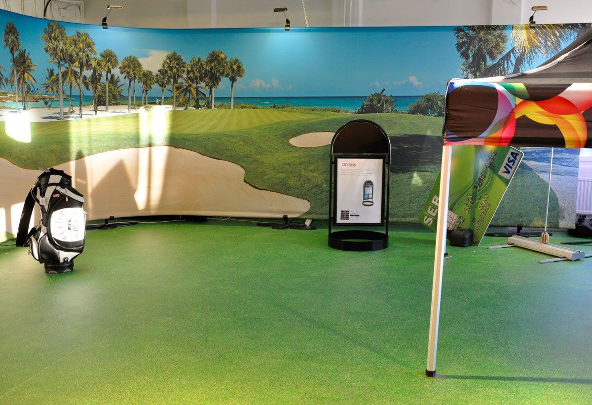 Mattor med tryck - Bild 2