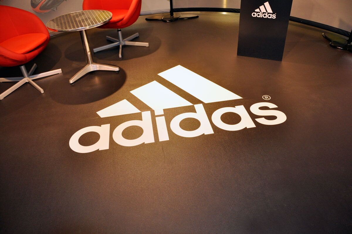 Mattor med tryck - Bild 3