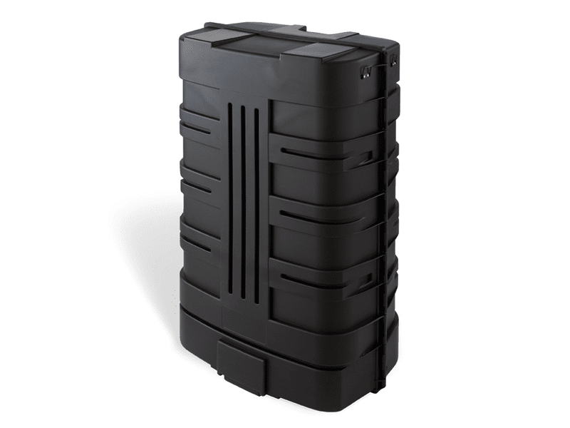 Maxibit CounterCase - Bild 4