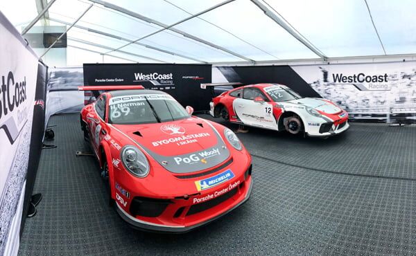 Maxibit Stage Modular mässvägg, mässmonter - Bild 6