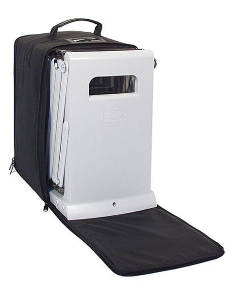 Maxibit Brochure Stand - Bild 3