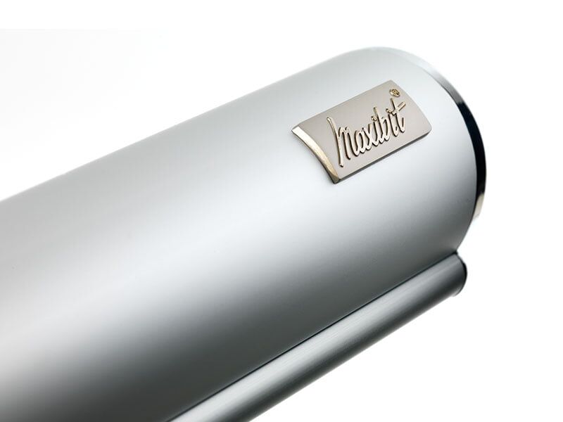 Detaljbild på Rollup