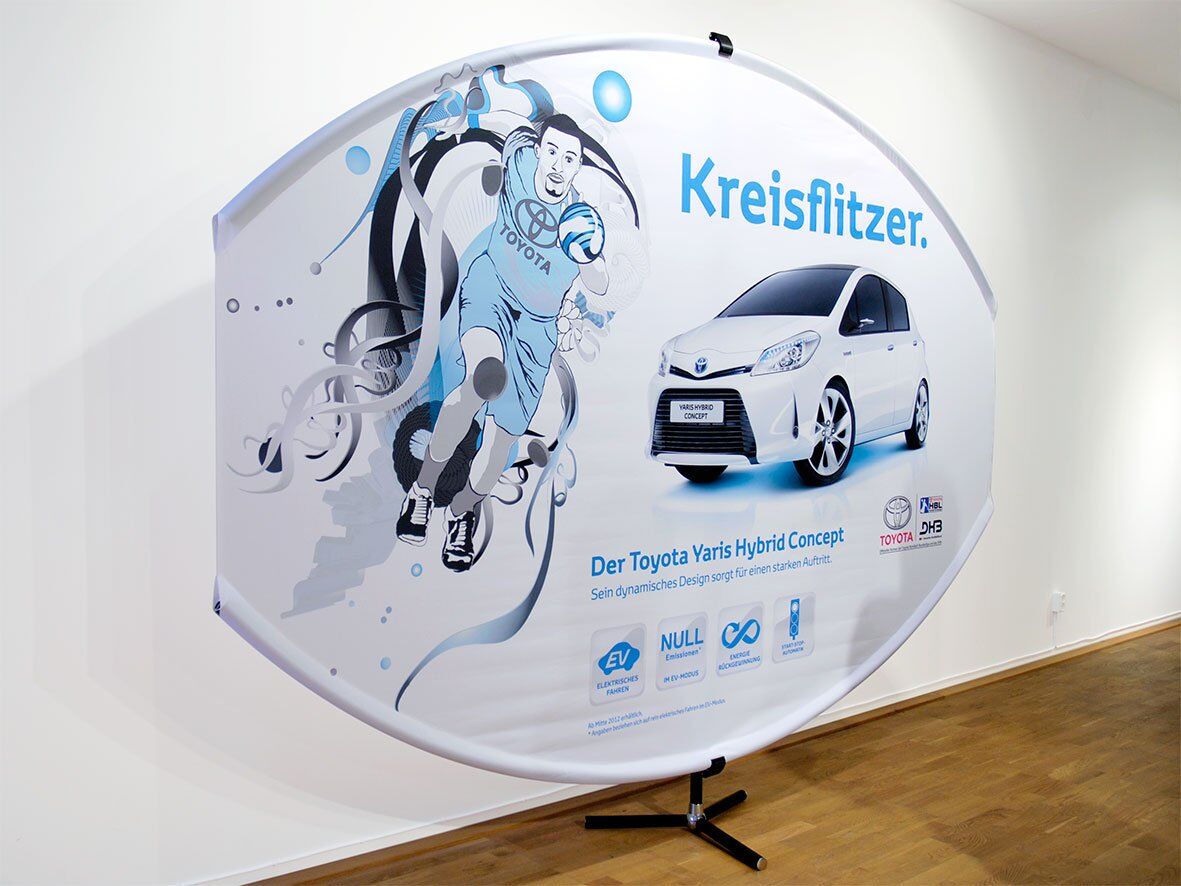 Maxibit Stage Ellipse - Bild 2